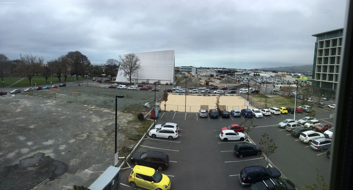 Almost six years have&nbsp;passed…