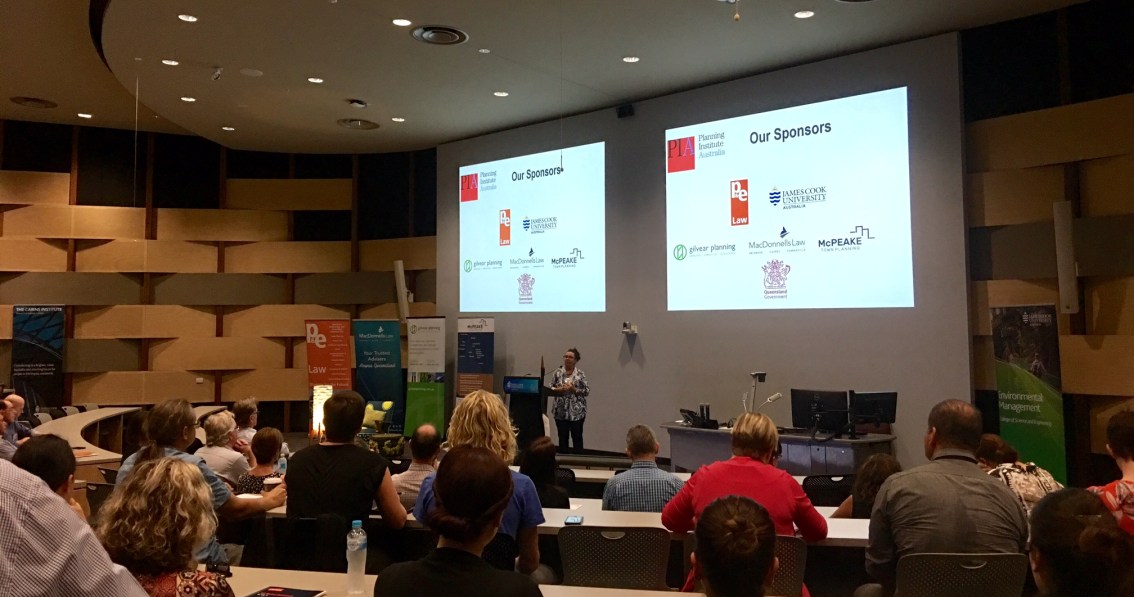 QPIA – 2017 Tropical North Queensland Planning&nbsp;Symposium