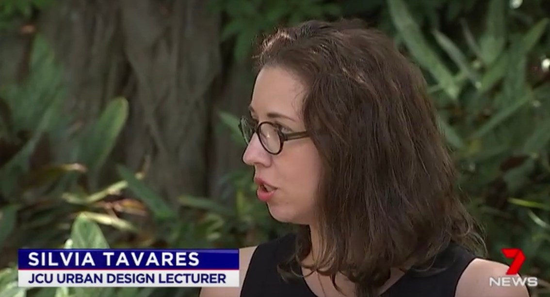 Sensing Cities: Smart Thermal Comfort for Climate&nbsp;Adaptation